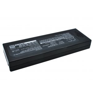 Аккумулятор CameronSino для Mindray VS800, PM7000 (LI23S001A) 4400mah
