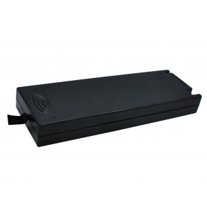 Аккумулятор CameronSino для Mindray VS800, PM7000 (LI23S001A) 4400mah