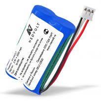 Аккумулятор Neovolt для Nvidia Shield TV Controller (2017) 2000mah