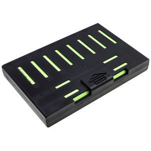 Аккумулятор CameronSino для CleanMate QQ-5a, Proscenic 902S, RoboJet Air (E718074) 2500mah