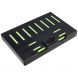 Аккумулятор CameronSino для CleanMate QQ-5a, Proscenic 902S, RoboJet Air (E718074) 2500mah