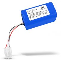 Аккумулятор Neovolt для Miele Scout RX1 (RX1-YCR-M05) 2600mah