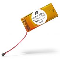 Аккумулятор Neovolt для Flir One 260mah