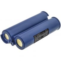 Аккумулятор CameronSino для Minelab SDC2300 (0311-0063) 4250mah