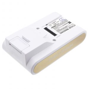 Аккумулятор CameronSino для Jimmy JW51, JW53 (T-DC38H) 2500mah