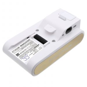 Аккумулятор CameronSino для Jimmy JW51, JW53 (T-DC38H) 2500mah