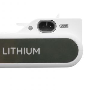 Аккумулятор CameronSino для Jimmy JW51, JW53 (T-DC38H) 2500mah