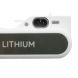 Аккумулятор CameronSino для Jimmy JW51, JW53 (T-DC38H) 2500mah