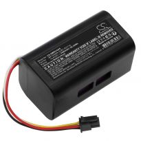 Аккумулятор CameronSino для Midea i5, Samsung PowerBot-E (BP14435A) 3400mah