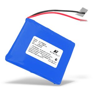 Аккумулятор Neovolt для Contec MONITOR CMS6000 3800mah