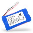 Аккумулятор Neovolt для Fresenius Volumat Agilia (179033-R0) 2600mah