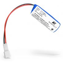 Элемент питания Neovolt для Sanyo CR8.L, Toto THP3053 2400mah