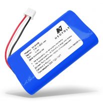 Аккумулятор Neovolt для ШТРИХ Мобайл Ф (ШТРИХ-MOBILE-ПТК) 2600mah