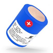 Аккумулятор Neovolt для 1ПН53, 1ПН58 (38 х 47 мм) 450mah LiFePo4