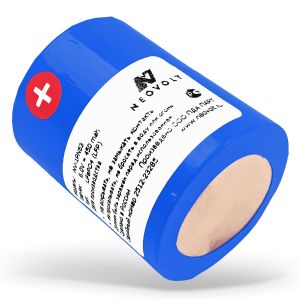 Аккумулятор Neovolt для 1ПН53, 1ПН58 (38 х 47 мм) 450mah LiFePo4