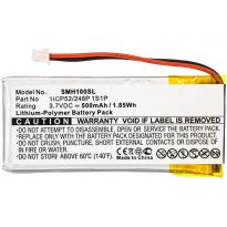 Аккумулятор Neovolt для Sena SMH-10 Lifespan, SMH-10