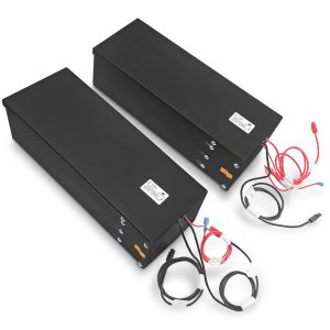 Аккумулятор Neovolt для рентгена (С-дуга) GE OEC 6600, 8800, 9900 192V 3Ah
