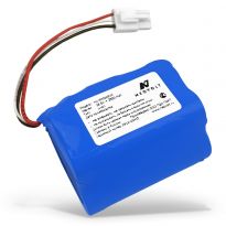 Аккумулятор Neovolt для Philips PowerPro Aqua FC6401, FC6402 18V 2500mah