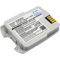 Аккумулятор CameronSino для Motorola CS4070 (BTRY-CS40EAB00-04) 950mAh