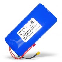 Аккумулятор Neovolt для Pelican 9410 4500mah