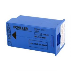 Элемент питания Neovolt для Schiller FRED Easy (2.230280)