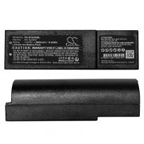Аккумулятор CameronSino для Casio DT-X400, DT-X450 (HA-S20BAT) 2800mah