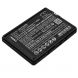 Аккумулятор CameronSino для Honeywell Dolphin CT60, CT65, CT50 (CT50-BSC-B) 4700mah