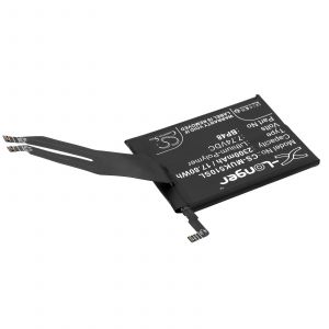 Аккумулятор CameronSino для Xiaomi Redmi K50 GE, Redmi K50G, Poco F4 GT (BP48) 2300mah