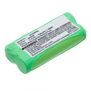 Аккумулятор Neovolt для Stageclix Jack V2 Transmitter