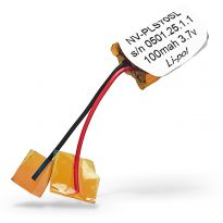 Аккумулятор Neovolt для Plantronics CS70, Voyager Pro, WH210 100mah