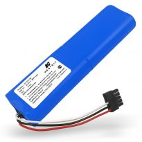 Аккумулятор Neovolt для Xiaomi Mijia STYJ02YM, Viomi V2, V2 Pro, V3, Mop P 2600mah