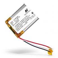 Аккумулятор Neovolt для SANDISK Sansa Fuze 4GB, 8GB 600mAh