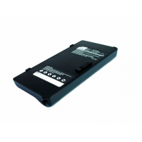 Замена элементов в аккумуляторе Crestron TPMC-8X-BTPE