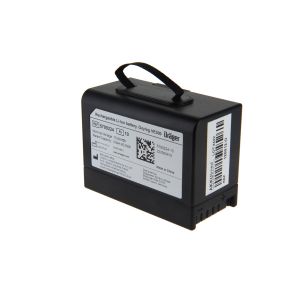 Аккумулятор Neovolt для DRAGER Oxylog VE300 (5790224) 5600mah
