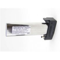 Замена элементов в аккумуляторе Bruker S1 Sorter, Tracer III, IV