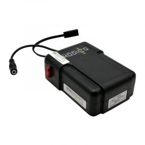 Замена элементов в аккумуляторе для MODICO LLPS 2500mah
