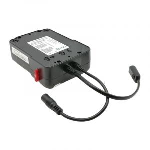 Замена элементов в аккумуляторе для MODICO LLPS 2500mah