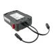 Замена элементов в аккумуляторе для MODICO LLPS 2500mah