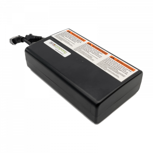 Замена элементов в аккумуляторе для LIMOSS MC160 (501007) 1800mah