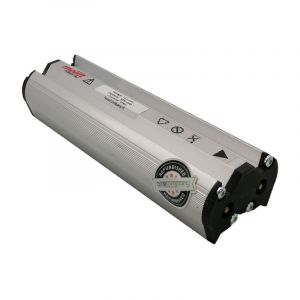 Замена элементов в аккумуляторе для MOLIFT POWER PAC (0541000-2) 3000mah