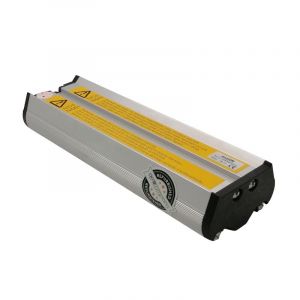 Замена элементов в аккумуляторе для MOLIFT POWER PAC (0541000-2) 3000mah