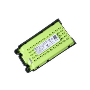 Замена элементов в аккумуляторе Electrolux WQ61 2500mah