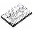Аккумулятор CameronSino для Nokia 5710, AT&T Cingular Flex (HE402) 1100mah