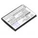 Аккумулятор CameronSino для Nokia 5710, AT&T Cingular Flex (HE402) 1100mah