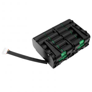 Аккумулятор CameronSino для CubCadet XR5 4000, Robomow RK 4000 Pro (753-11261) 10000mah