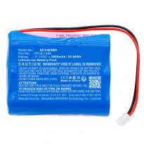 Аккумулятор Neovolt для Biocare Vital Signs Monitor