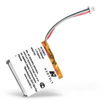 Аккумулятор Neovolt для Razer Basilisk V3, V3 Pro (PL642930) 500mah