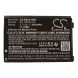 Аккумулятор CameronSino для Zebra MC45 (82-118524-03) 3050mah