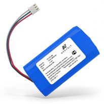 Аккумулятор Neovolt для Okami U90, U90 UV 2600mah