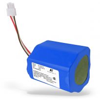 Аккумулятор Neovolt для iCLEBO Omega, O5, Miele Scout RX2 120 6800mah